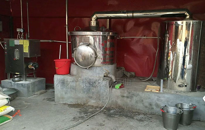 大起大落的生意人，選擇糧食釀酒設(shè)備釀酒創(chuàng)業(yè)的背后動機(jī)是什么-03