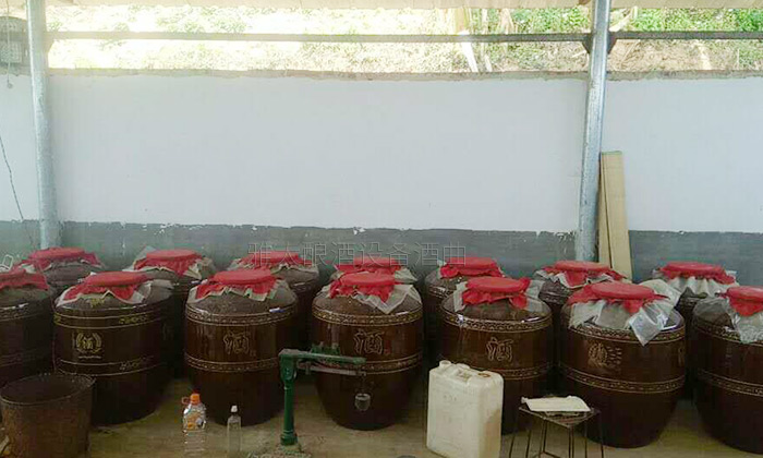 29-為實(shí)現(xiàn)&ldquo;在一起不分離&rdquo;，他用釀酒蒸餾設(shè)備釀酒創(chuàng)業(yè)并大獲成功2