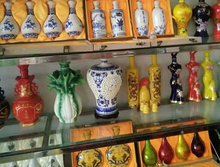 包裝形式多樣，滿足不同需求