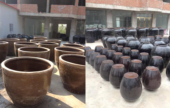 購入大型釀酒蒸餾設(shè)備擴(kuò)大酒廠
