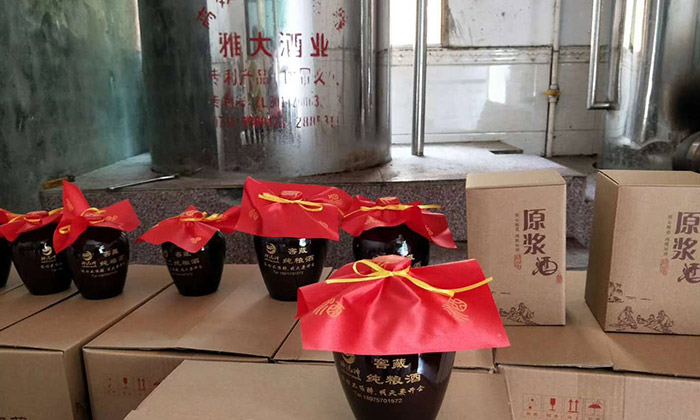 18雅大蒸酒設(shè)備學(xué)員段國華縣城一半以上用我的酒，那我就算成功了1.jpg