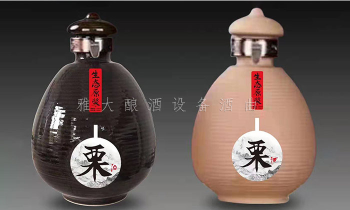 全自動(dòng)釀酒設(shè)備：白手起家的80后，是如何將小酒坊干成大酒廠的？4