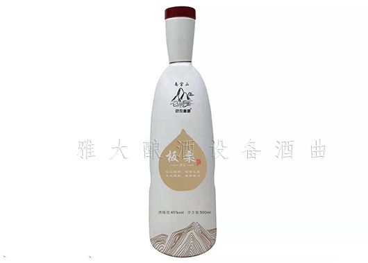 全自動(dòng)釀酒設(shè)備：白手起家的80后，是如何將小酒坊干成大酒廠的？6