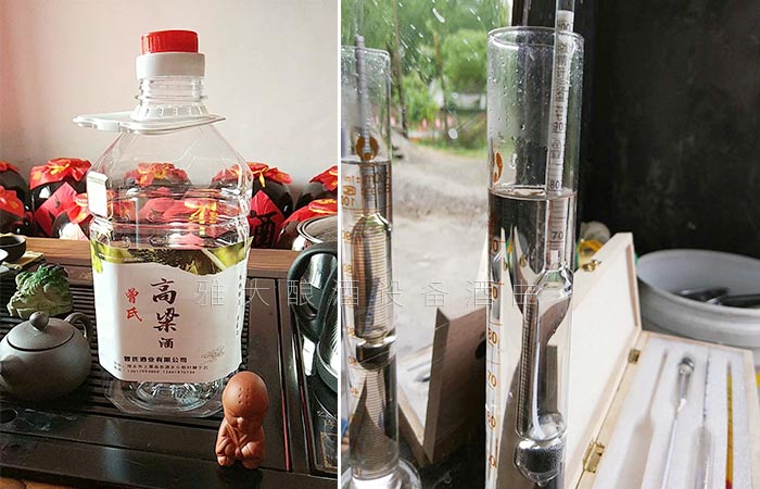 當(dāng)?shù)厝撕染凭贫?，用制酒設(shè)備開酒坊要如何打開市場？