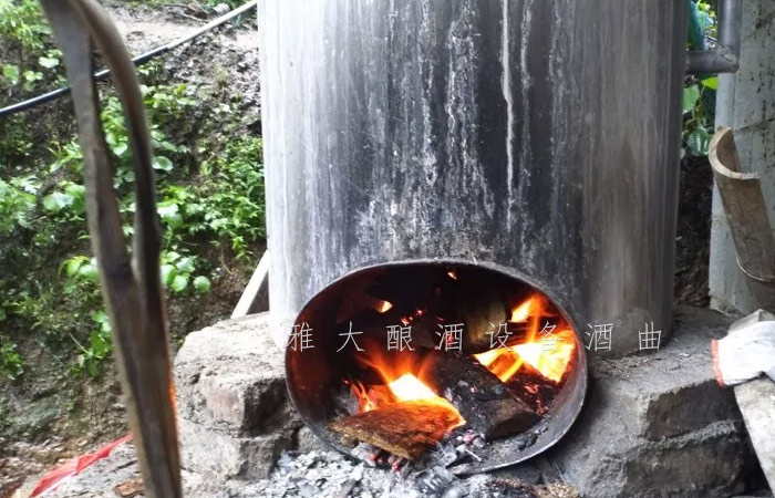 8.25-兵哥哥用雅大制酒設(shè)備釀出湄江招牌旅游產(chǎn)品，月凈賺3萬2