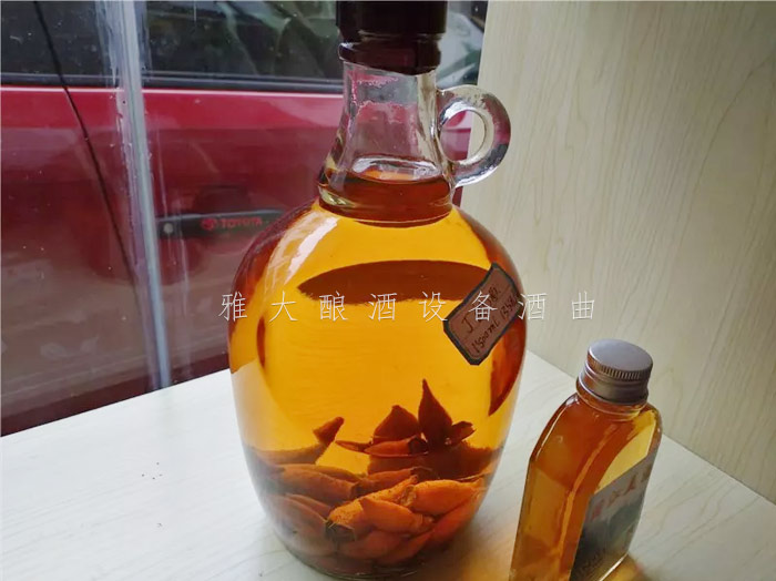 8.25-兵哥哥用雅大制酒設(shè)備釀出湄江招牌旅游產(chǎn)品，月凈賺3萬9