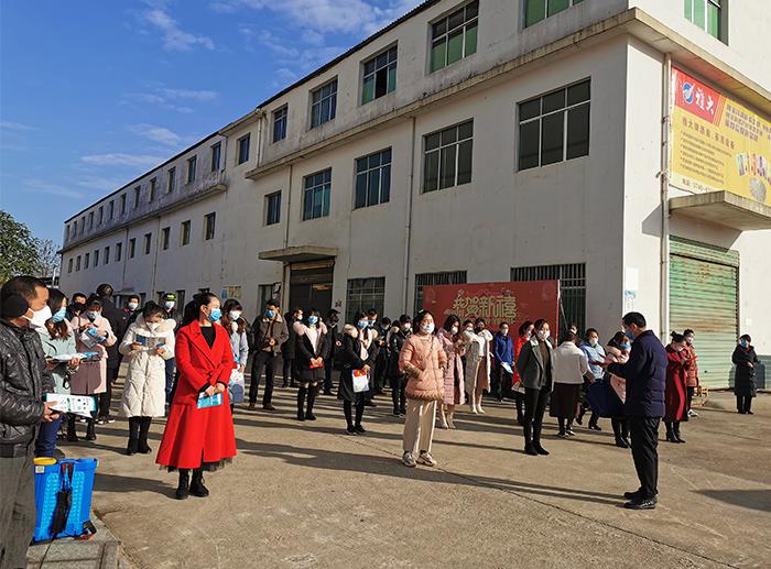 2月17日雅大釀酒設(shè)備廠家正式復(fù)工，另零陵8例確診患者全部治愈 5