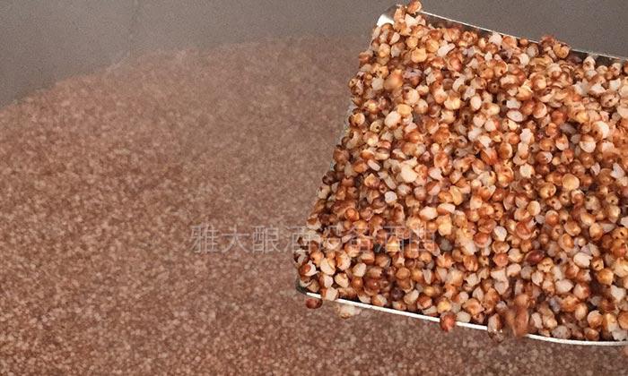 看過來，用不銹鋼釀酒設(shè)備制作云南小曲酒的標(biāo)準(zhǔn)教程在這里！ 3