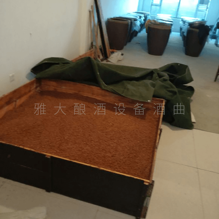 看過來，用不銹鋼釀酒設(shè)備制作云南小曲酒的標(biāo)準(zhǔn)教程在這里！ 4