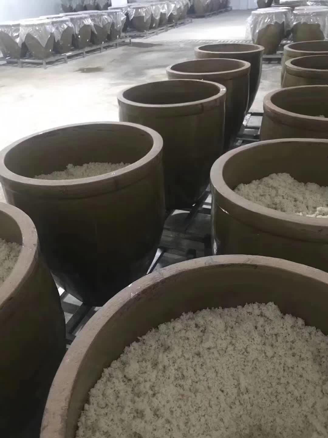 純糧釀酒設備做酒多年的老師傅，9步教您做出正宗江西水酒 6