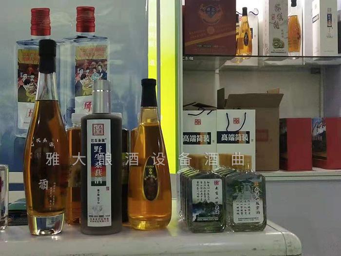 夏季用不銹鋼釀酒設(shè)備做酒，這3大白酒市場一定要把握住！4