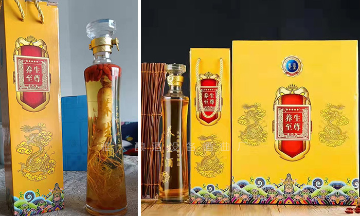 驚呆了！沒想到用烤酒設(shè)備開一家特色酒坊的利潤這么高！ 2