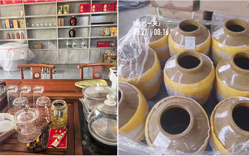 為讓客人喝上放心酒，他在度假村里建酒坊！結果回頭客暴增，還開辟新財路 5