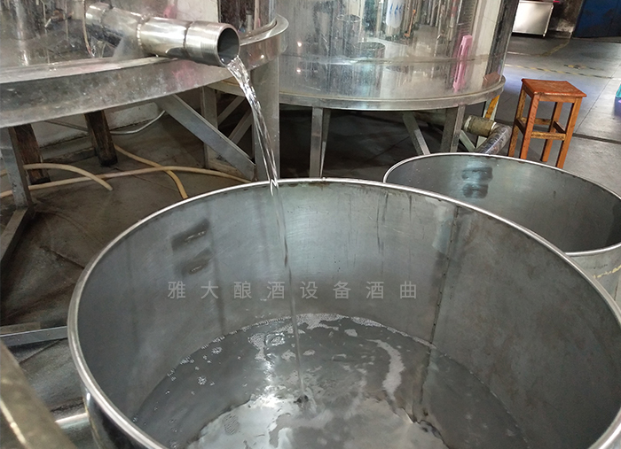 夏季釀酒易發(fā)酸、出酒少？一招解決高溫難題！ 1