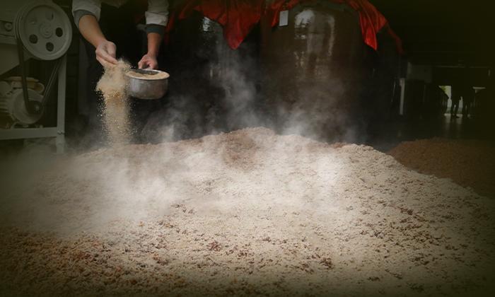 夏季釀酒易發(fā)酸、出酒少？一招解決高溫難題！ 2