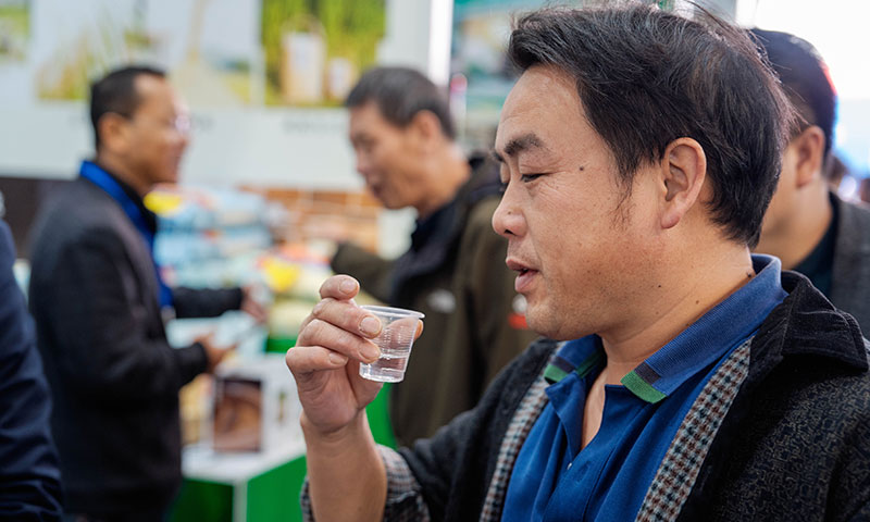 白酒的迷人香氣從何而來？一文讀懂背后的奧秘 2
